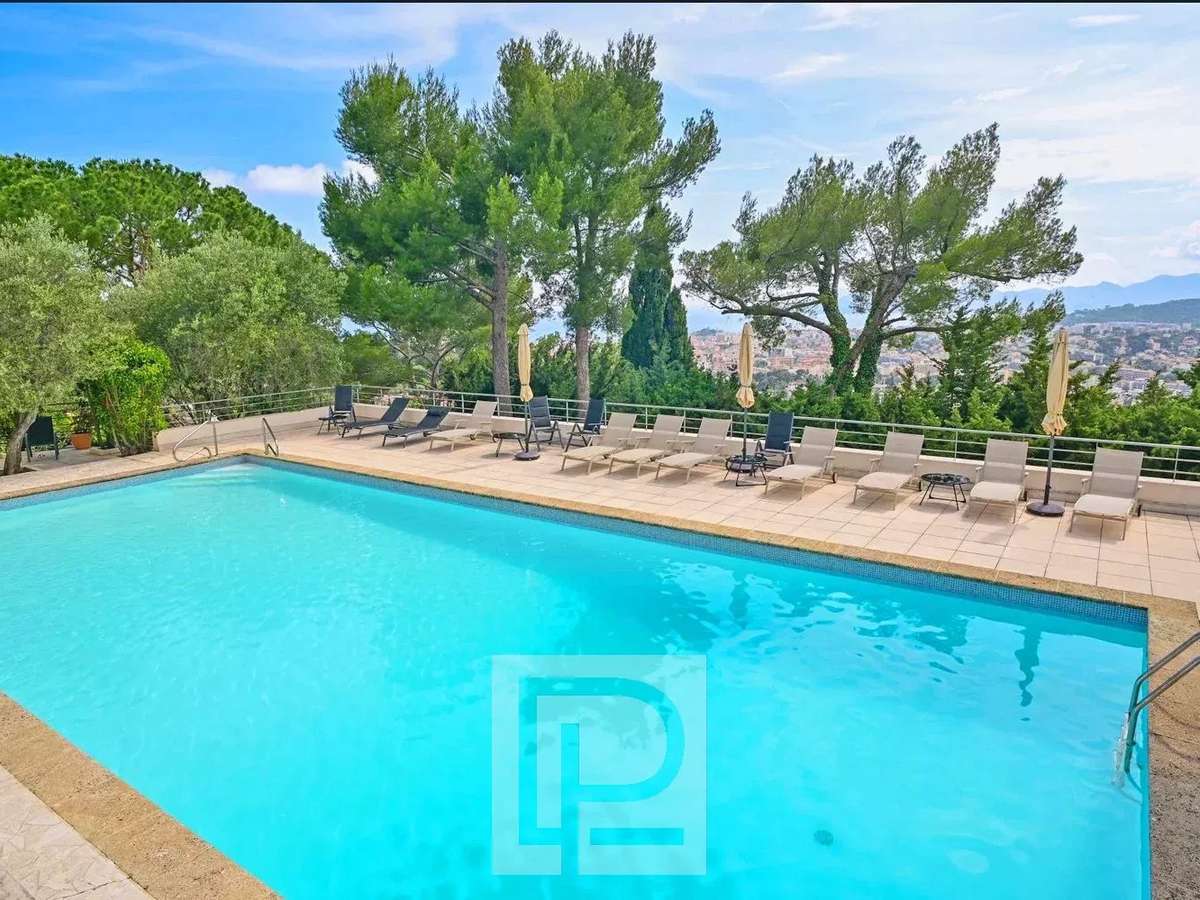Apartment Le Cannet
