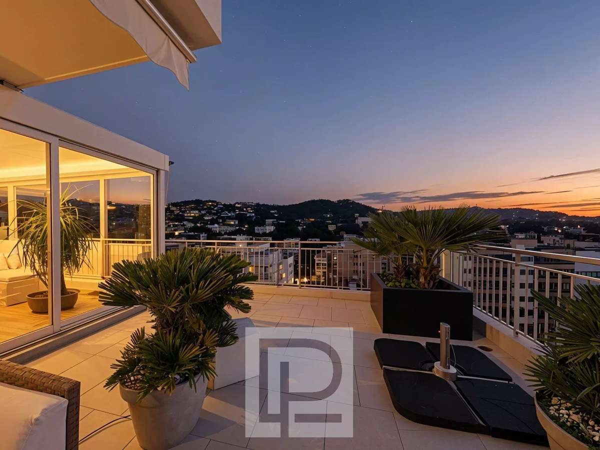 Apartment Le Cannet