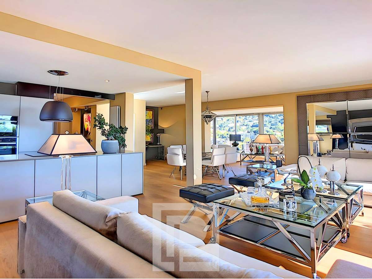 Appartement Le Cannet