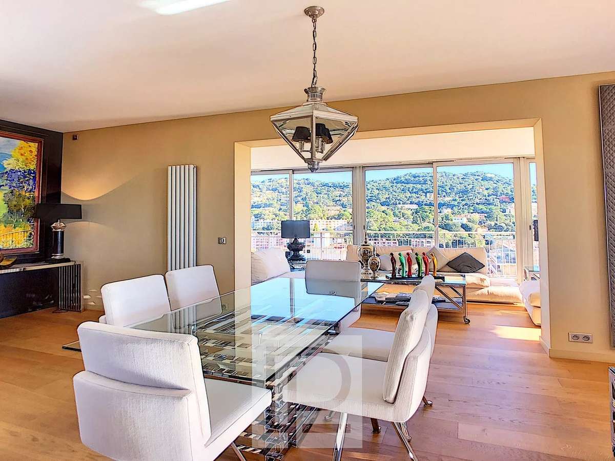 Appartement Le Cannet