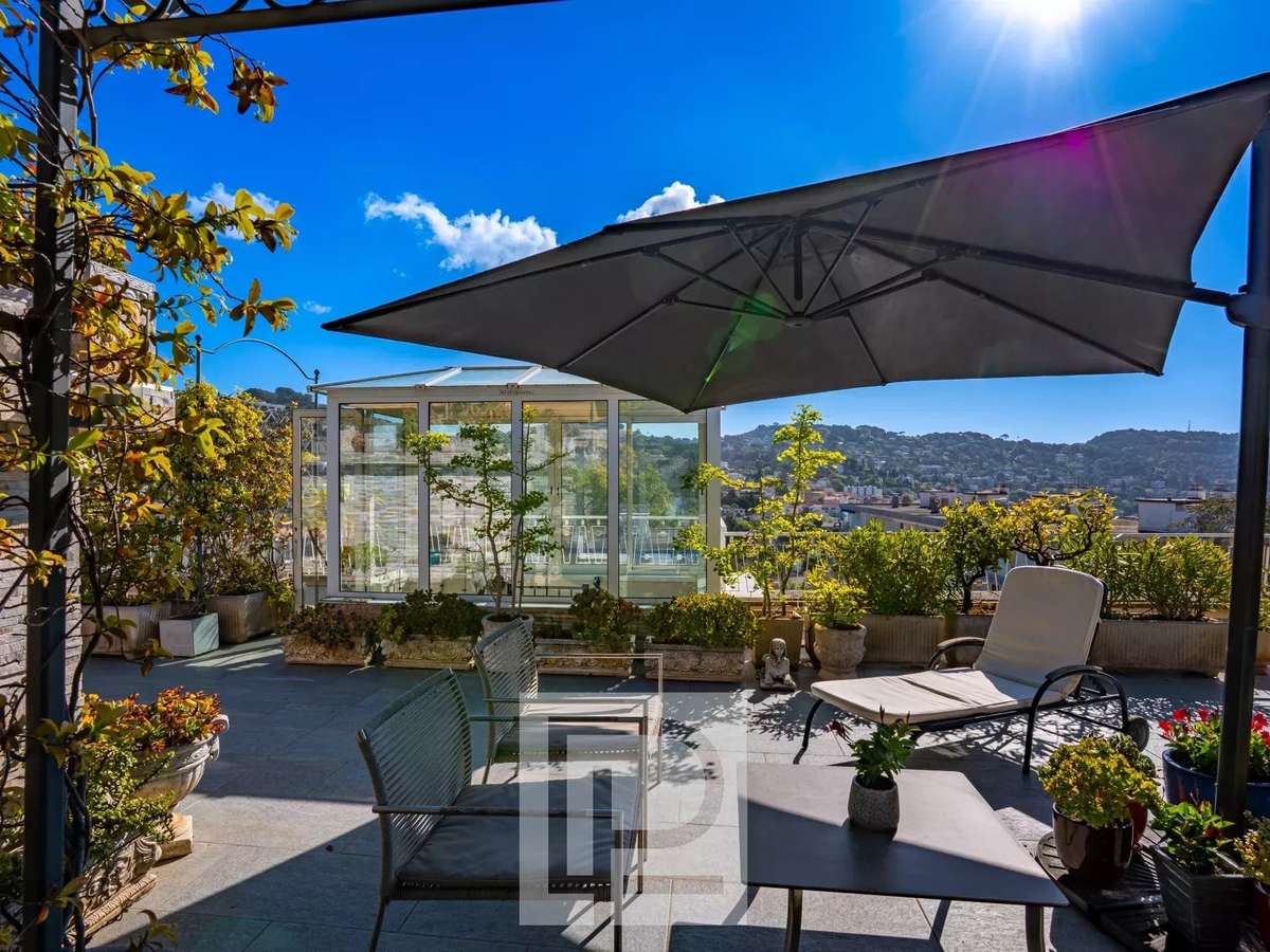 Apartment Le Cannet