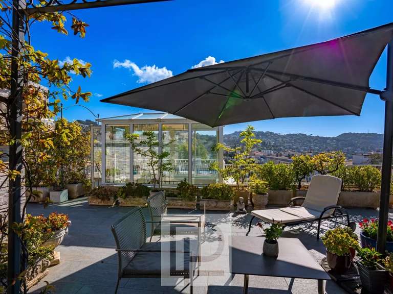 Apartment Le Cannet - 3 bedrooms - 128m²