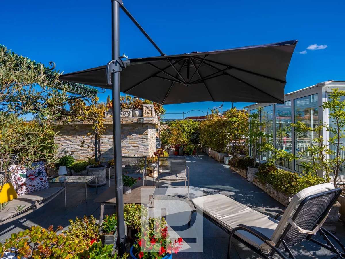 Apartment Le Cannet