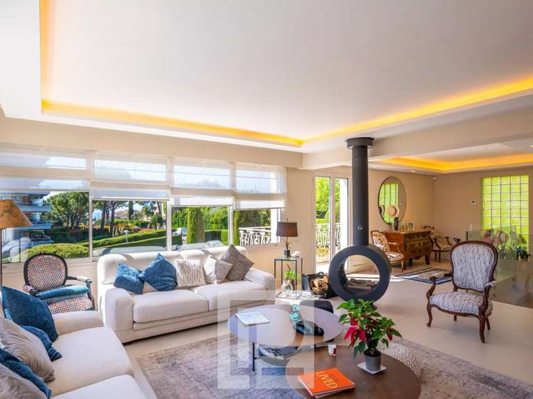 Apartment Le Cannet - 3 bedrooms - 128m²