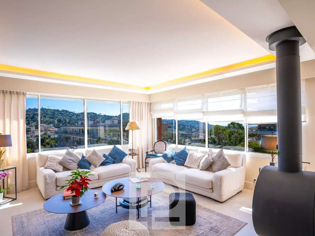 Apartment Le Cannet