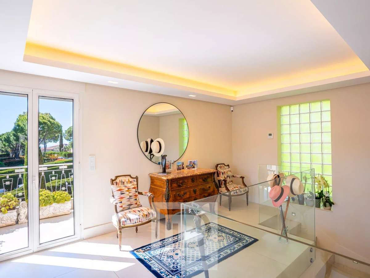 Apartment Le Cannet