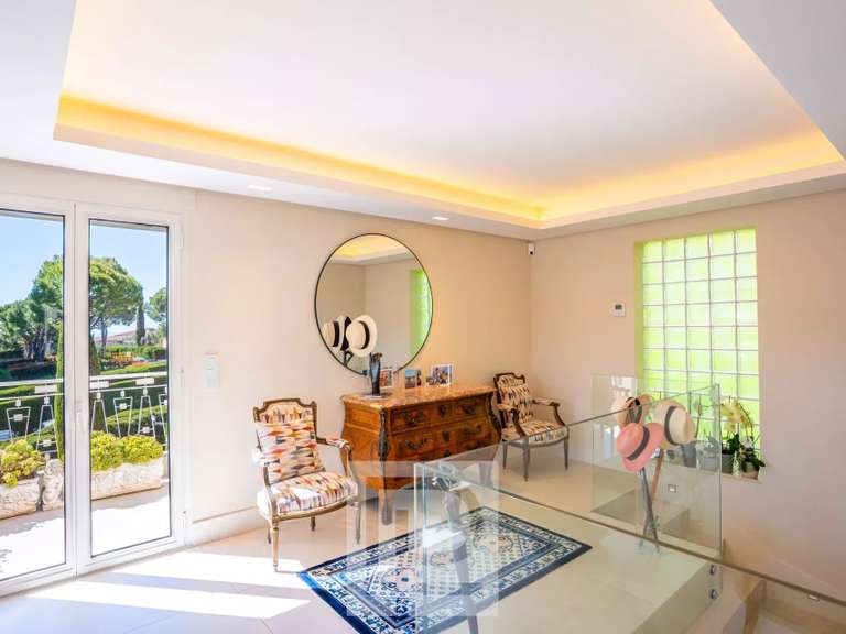 Apartment Le Cannet - 3 bedrooms - 128m²