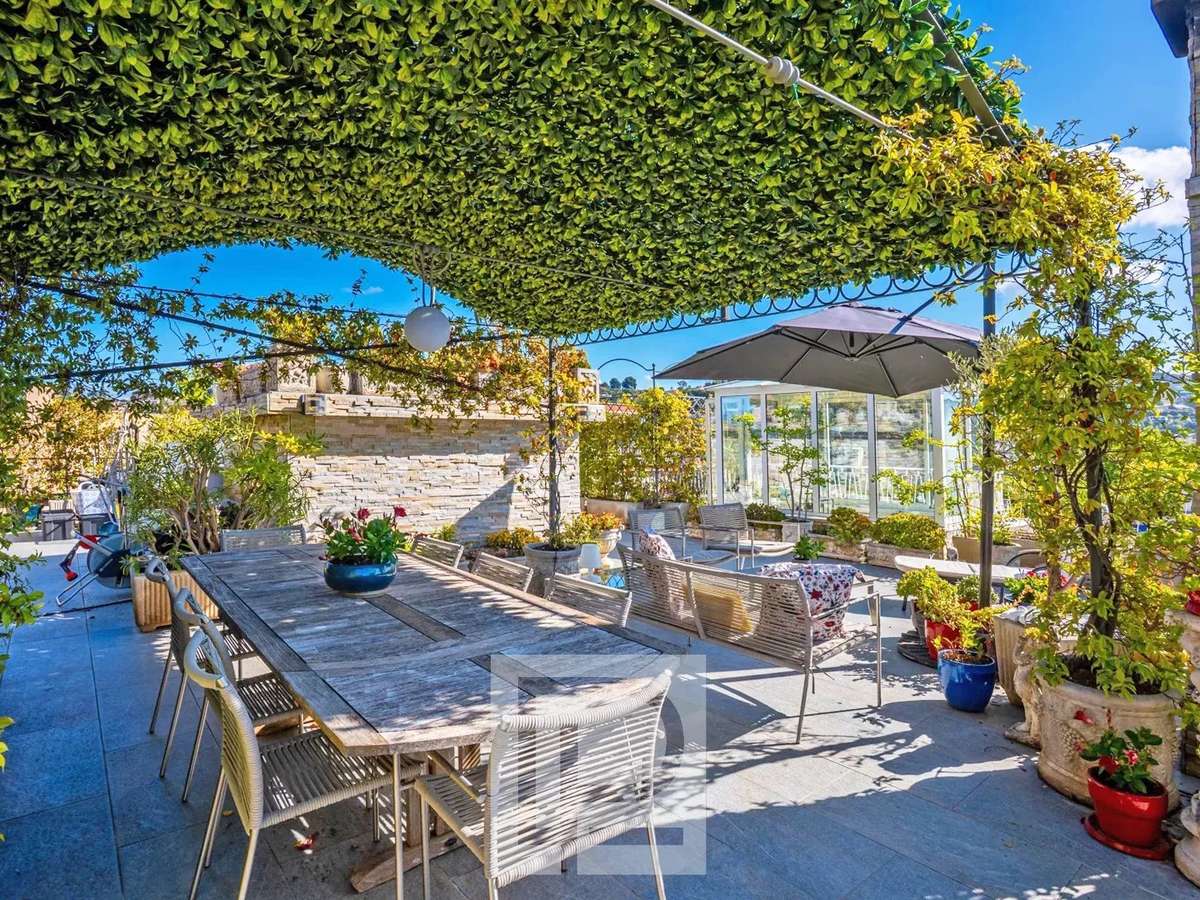 Apartment Le Cannet