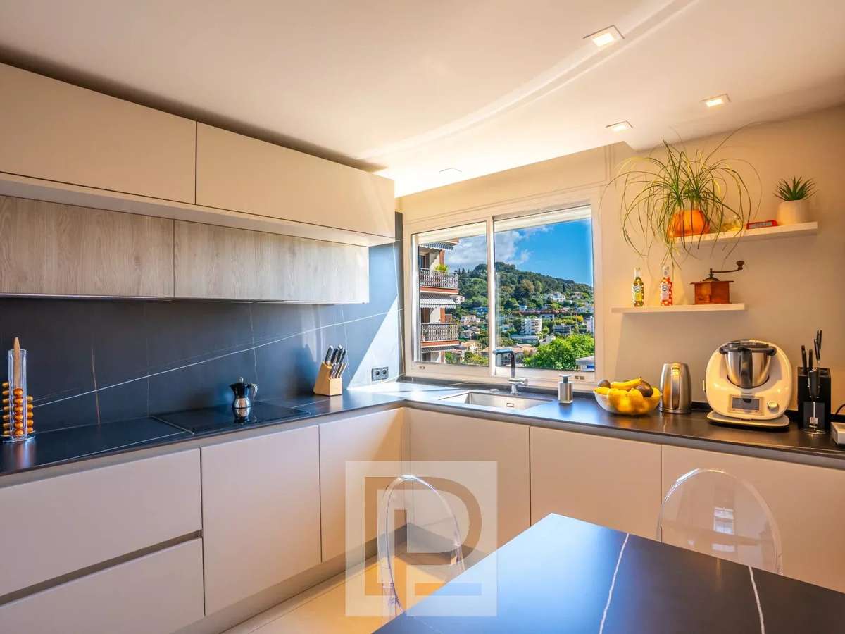 Apartment Le Cannet
