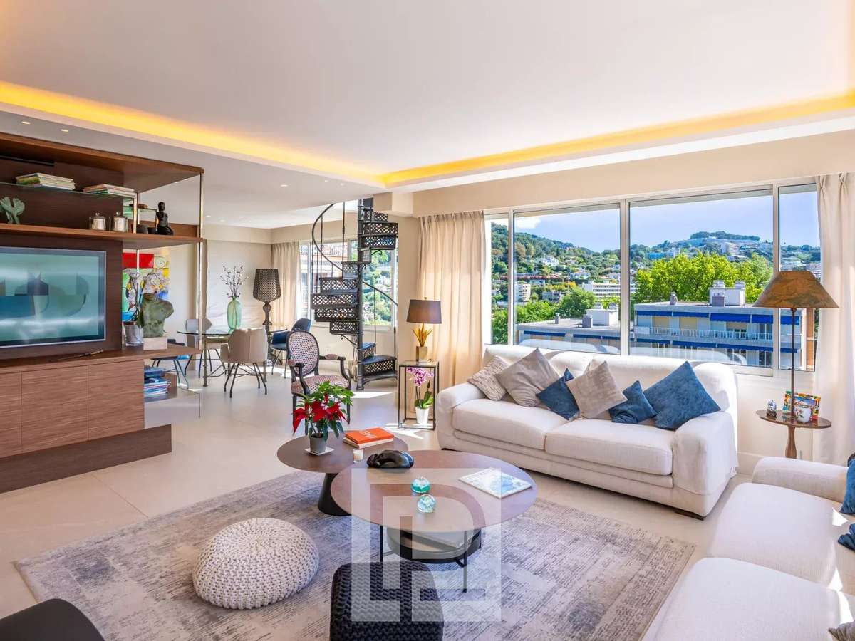 Apartment Le Cannet