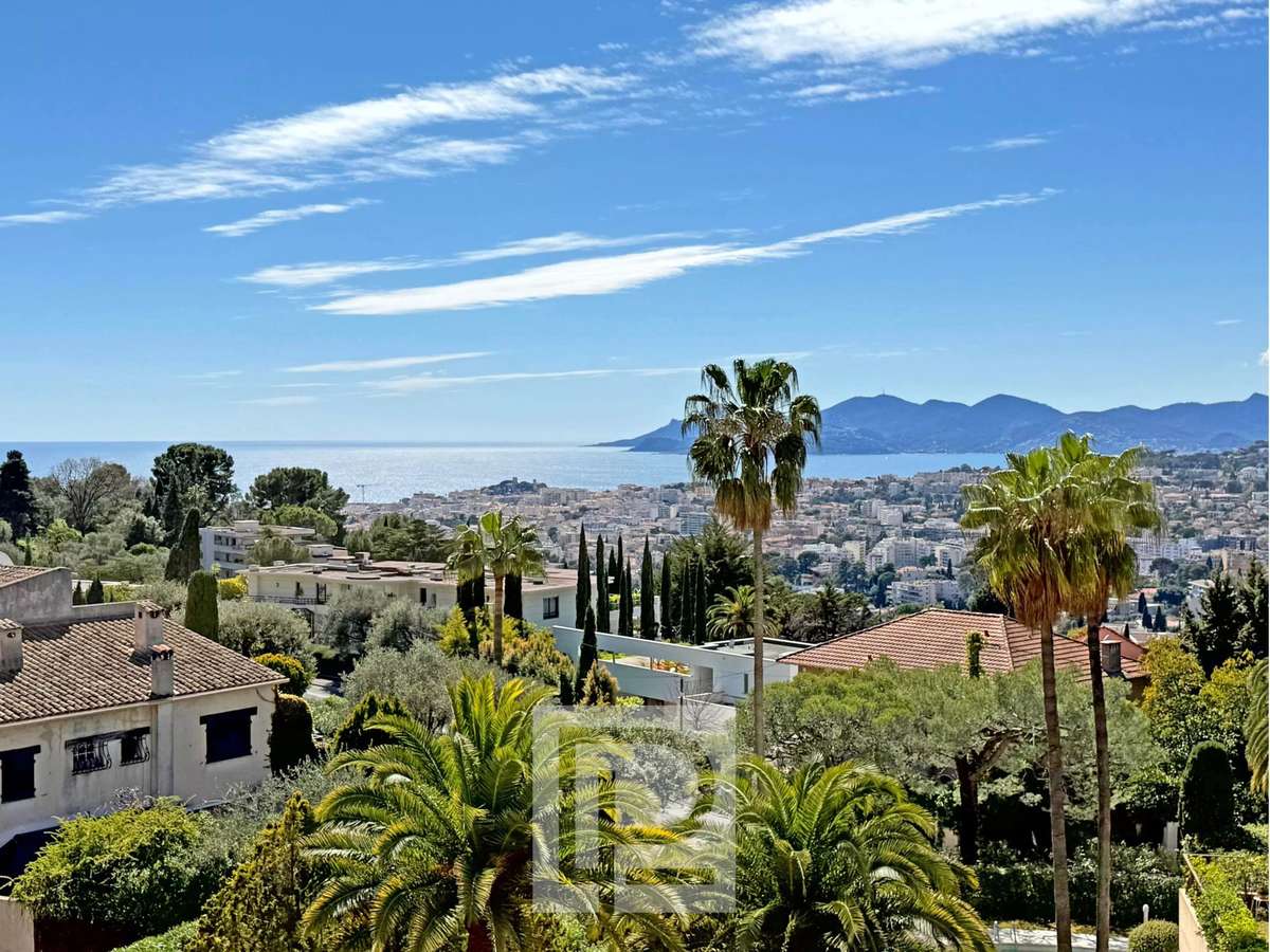 Apartment Le Cannet
