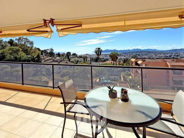 Apartment Le Cannet - 2 bedrooms - 87m²