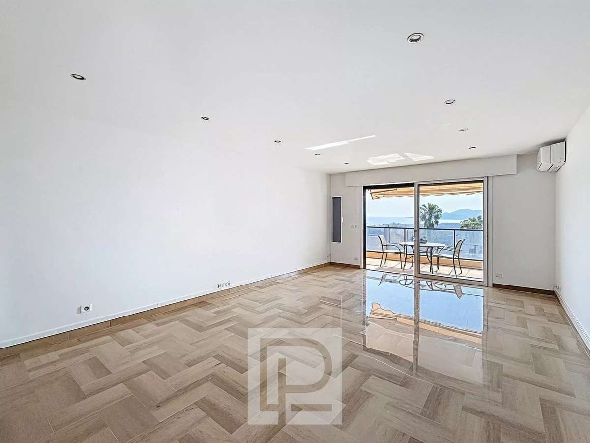 Appartement Le Cannet