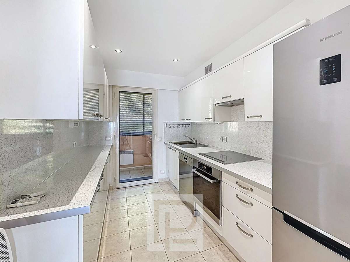 Apartment Le Cannet