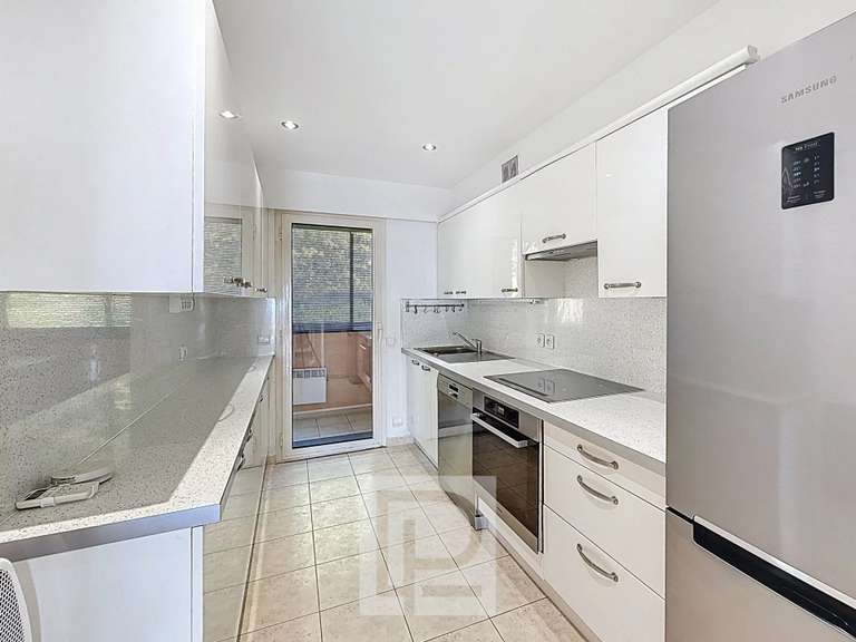 Apartment Le Cannet - 2 bedrooms - 87m²