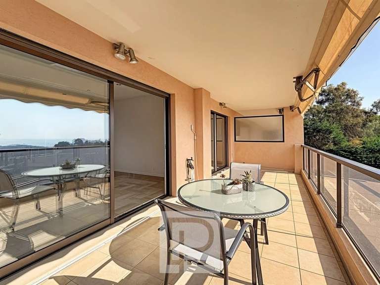 Apartment Le Cannet - 2 bedrooms - 87m²