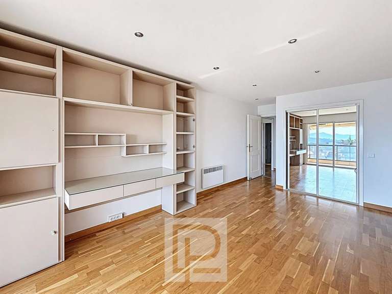 Apartment Le Cannet - 2 bedrooms - 87m²