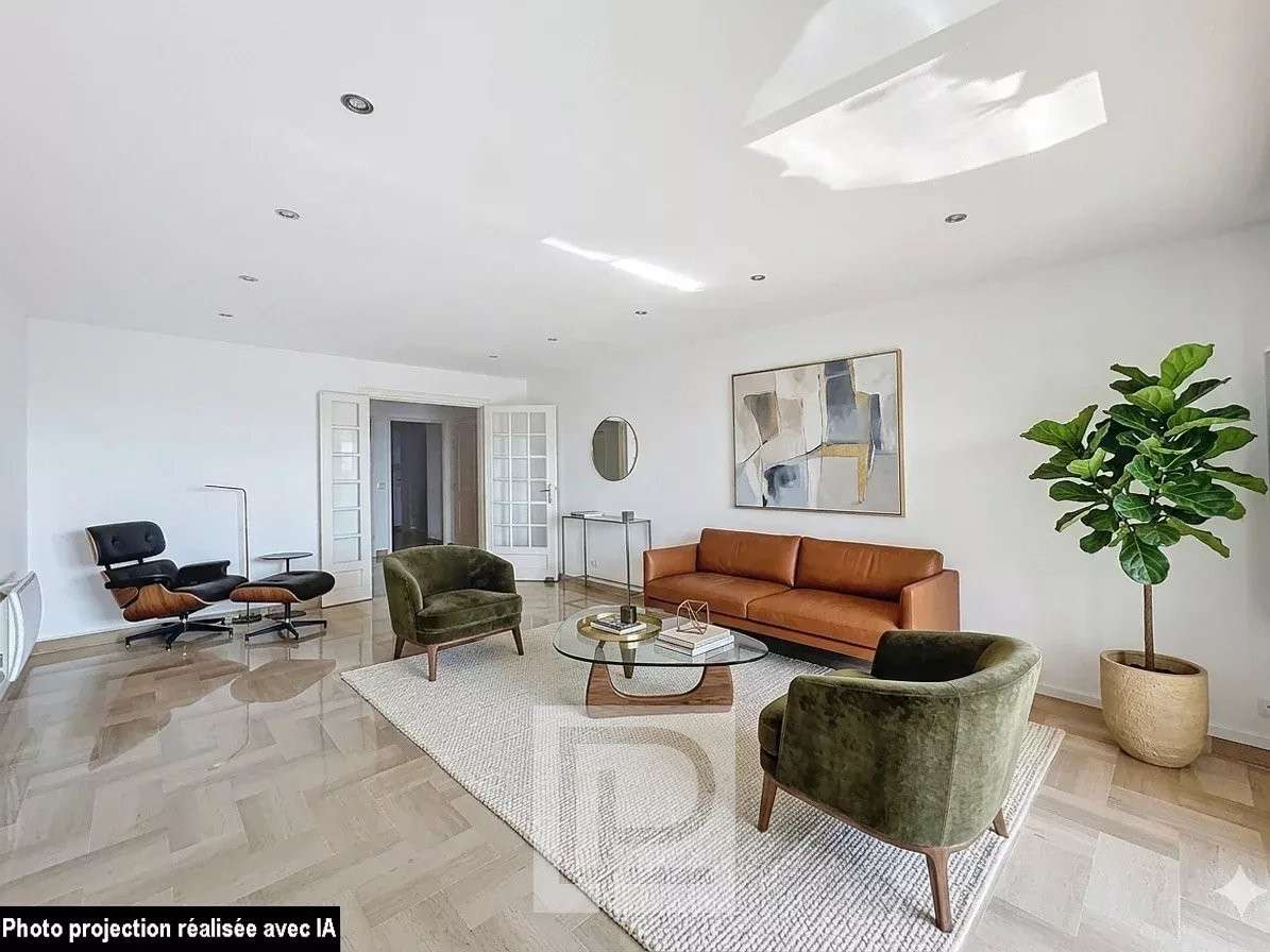 Appartement Le Cannet