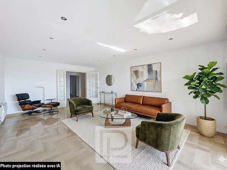 Apartment Le Cannet - 2 bedrooms - 87m²