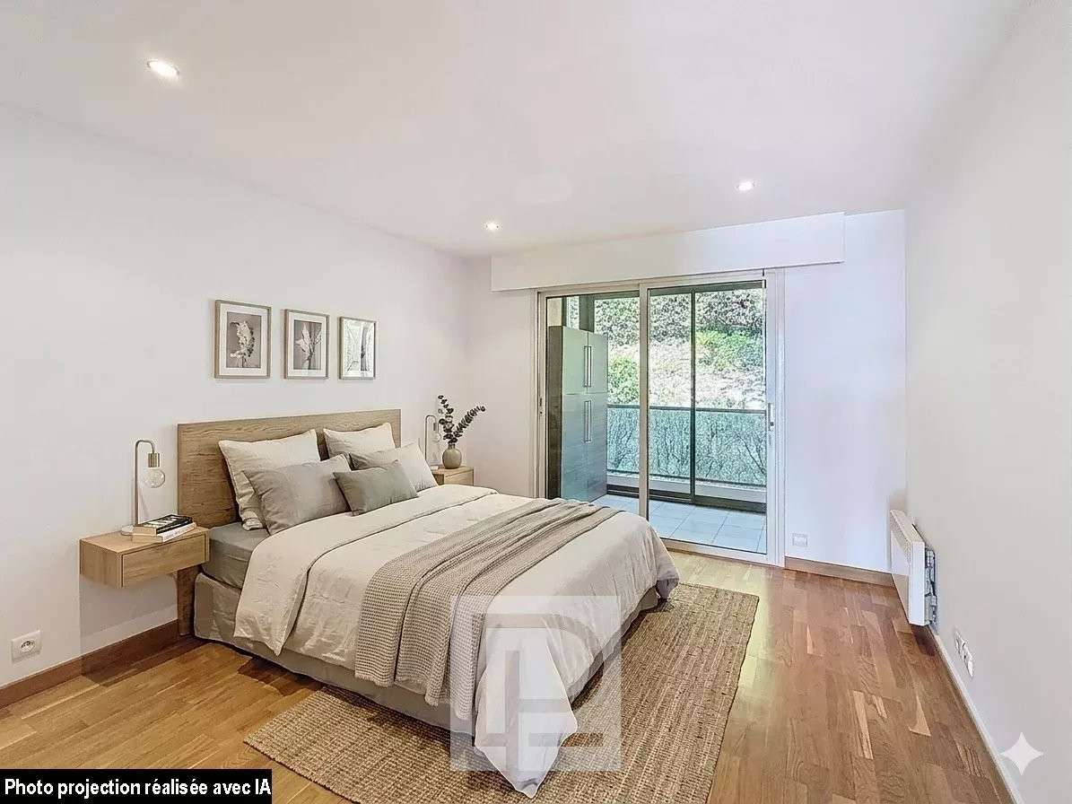 Apartment Le Cannet