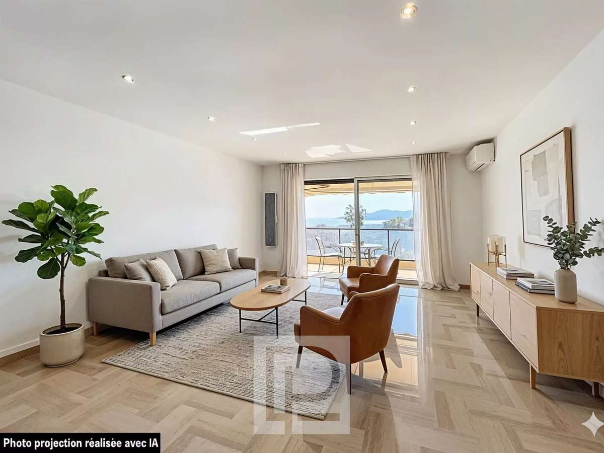 Appartement Le Cannet