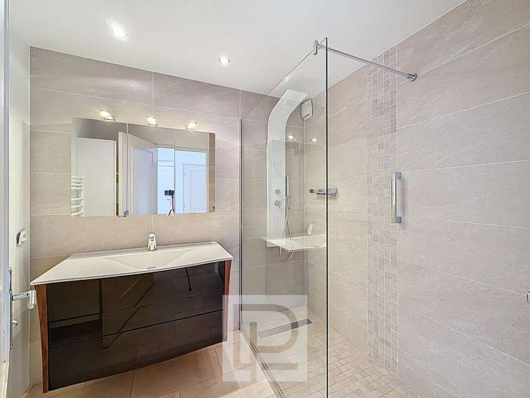 Apartment Le Cannet - 2 bedrooms - 87m²