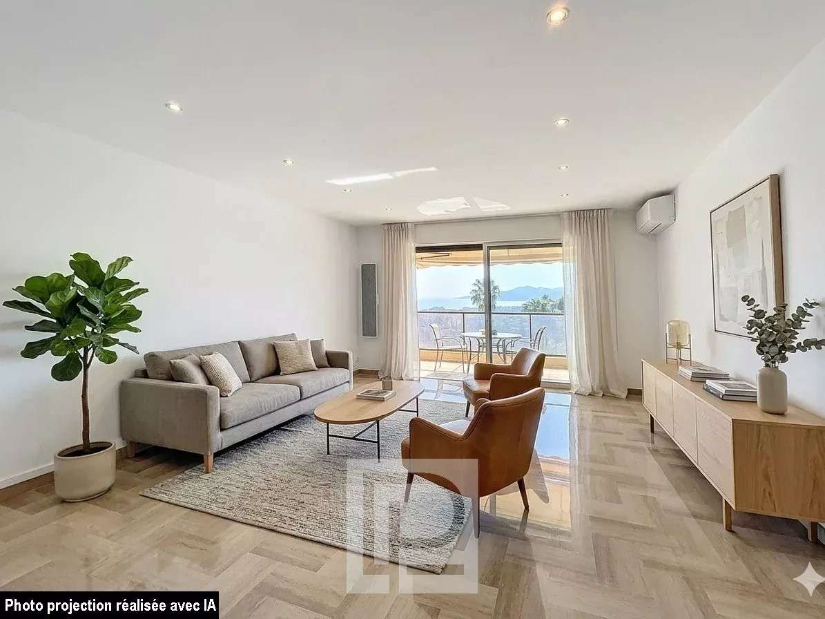Apartment Le Cannet