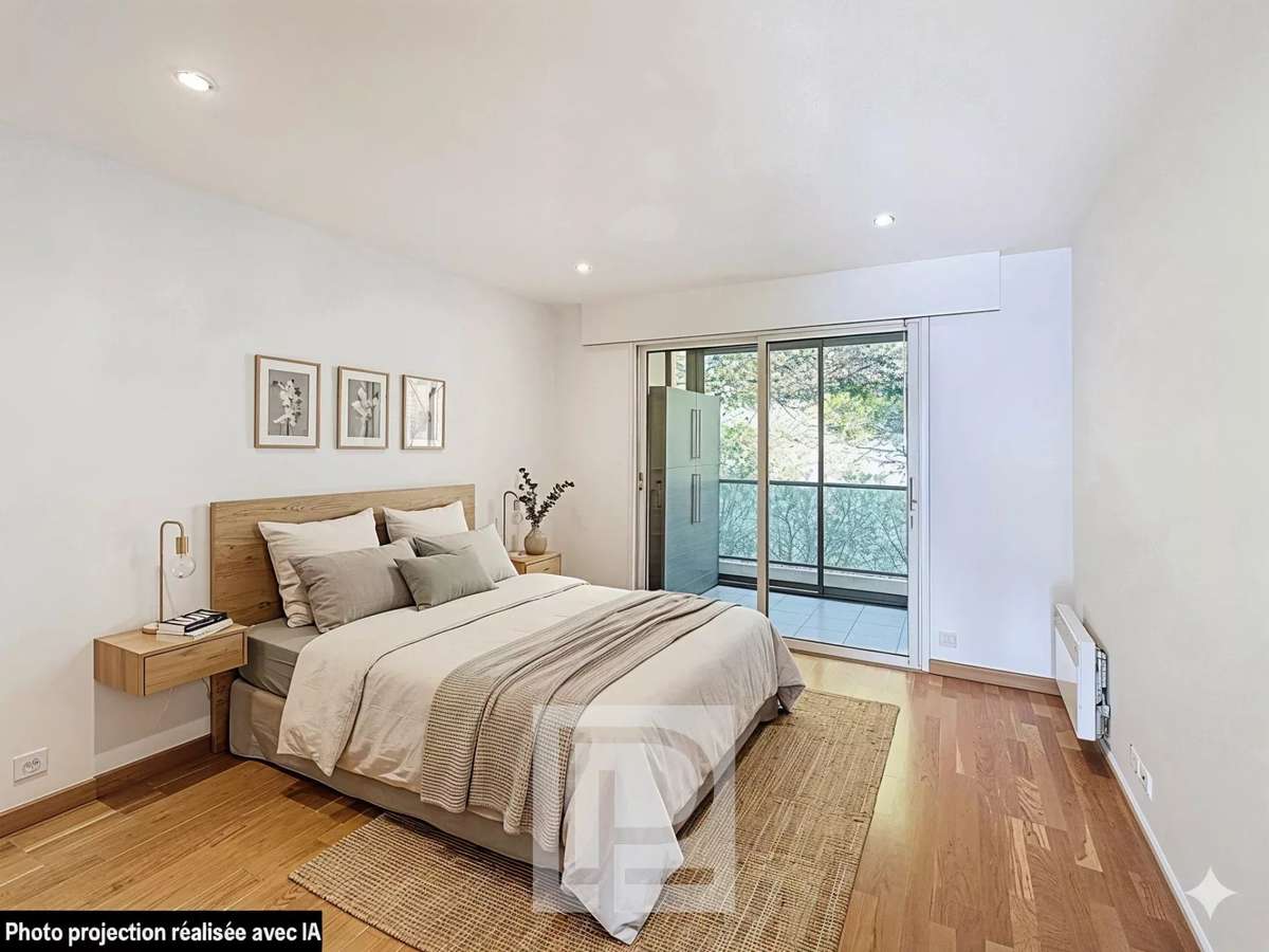 Appartement Le Cannet