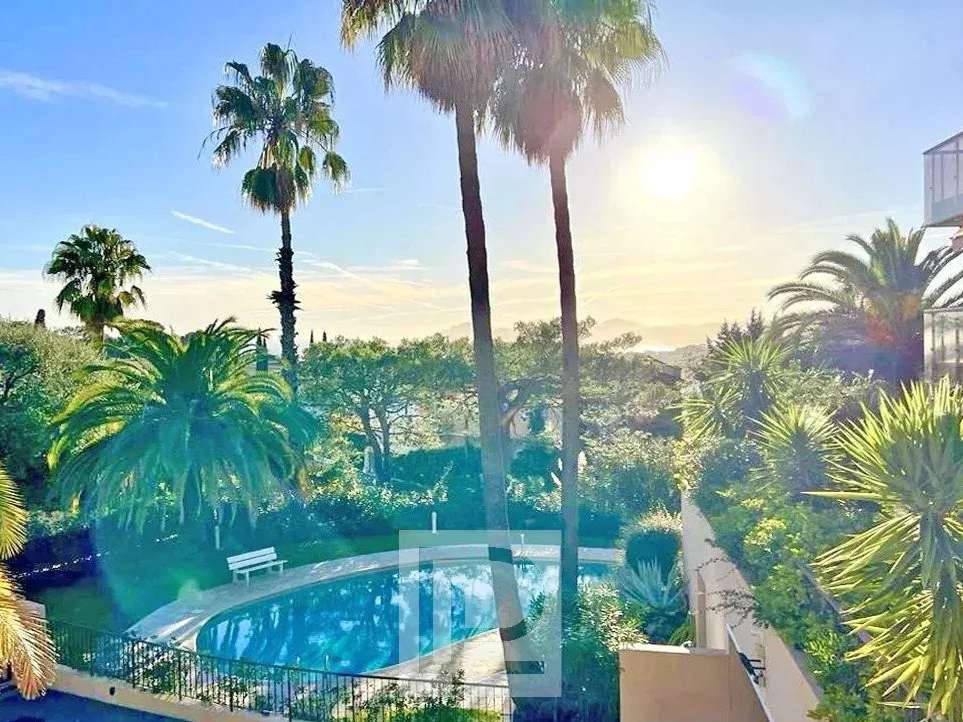 Apartment Le Cannet