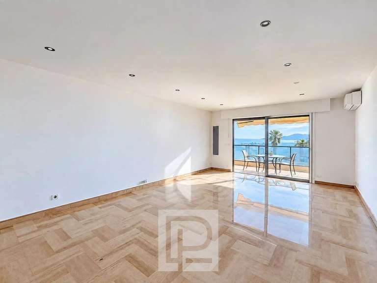 Apartment Le Cannet - 2 bedrooms - 87m²