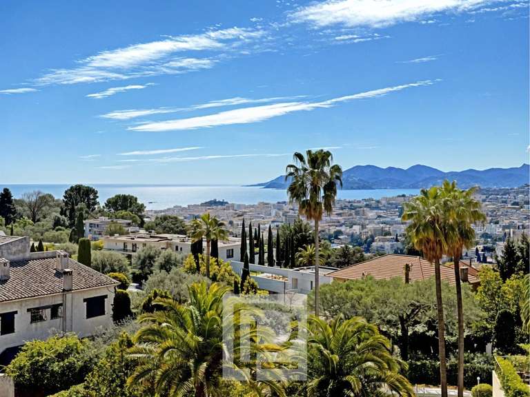 Appartement Le Cannet - 2 chambres - 87m²
