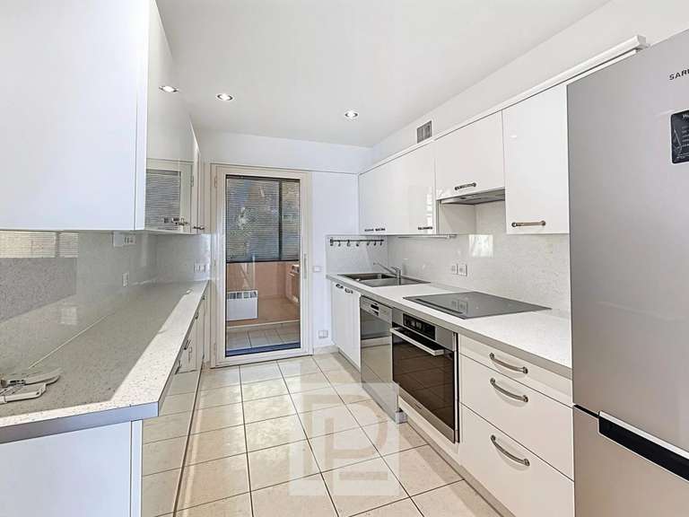Apartment Le Cannet - 2 bedrooms - 87m²