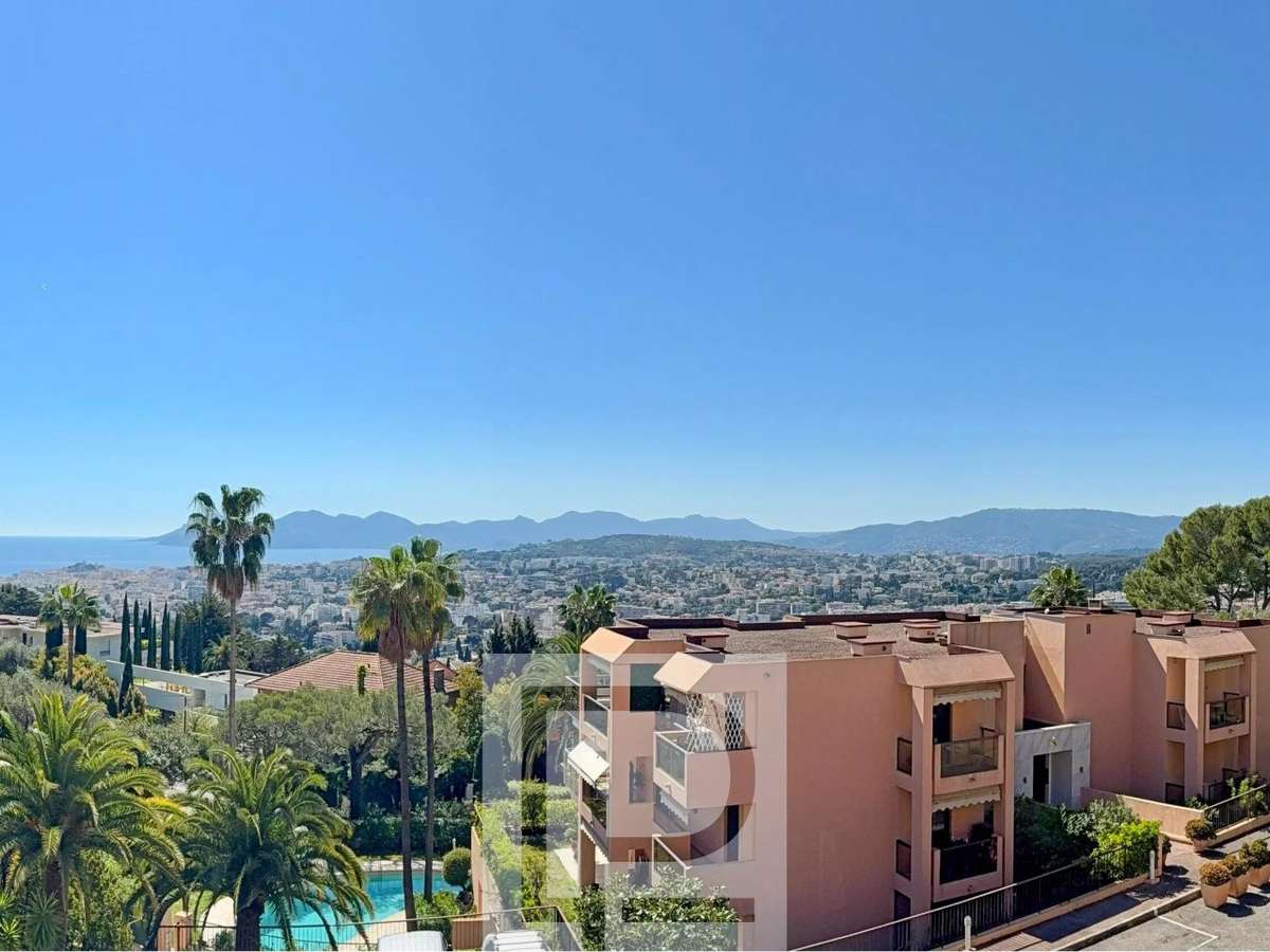 Apartment Le Cannet