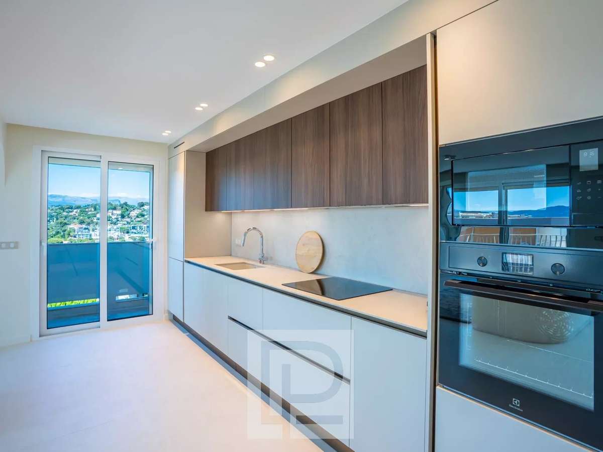 Appartement Le Cannet