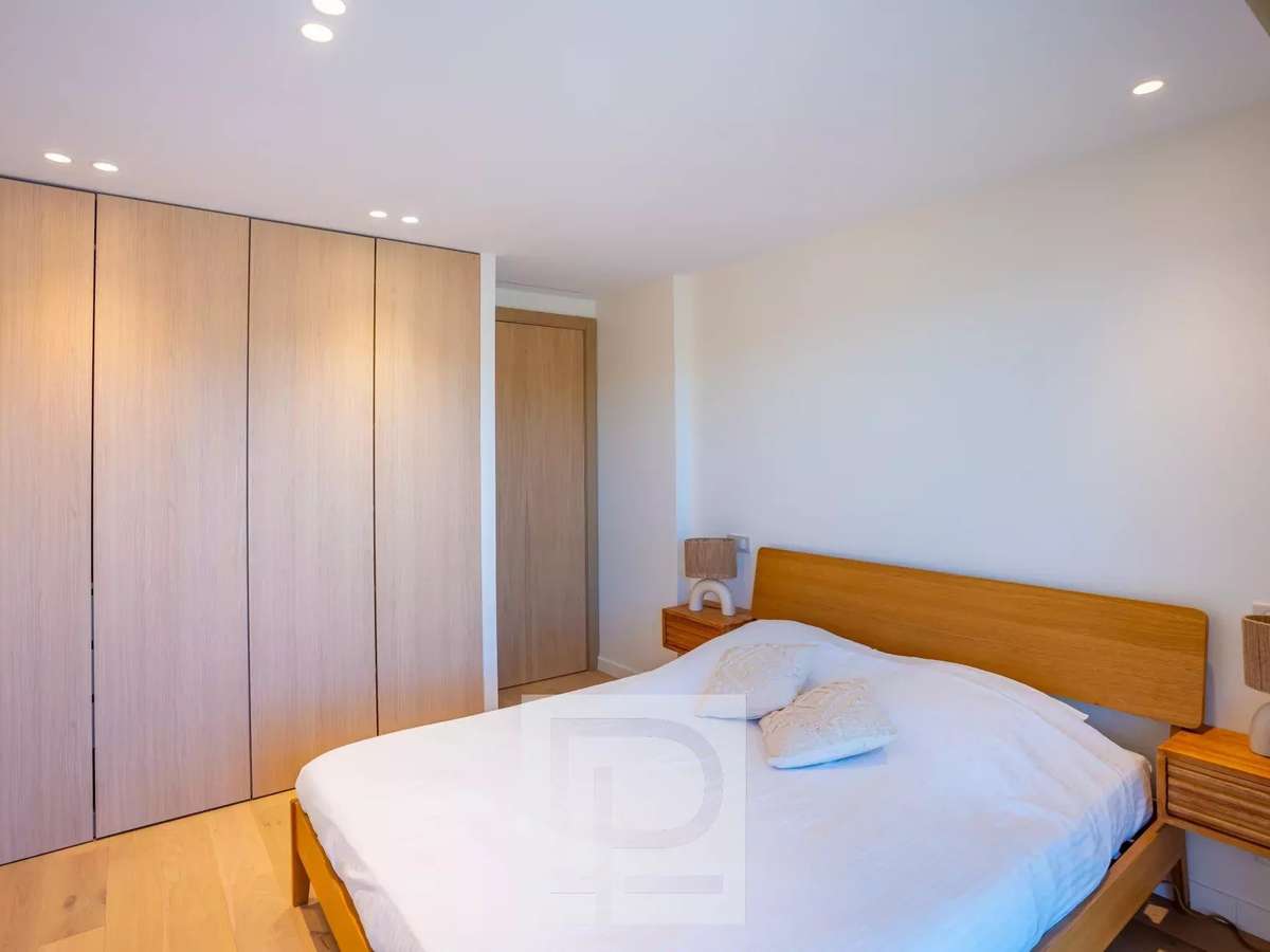 Appartement Le Cannet