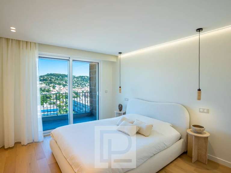 Appartement Le Cannet - 3 chambres - 110m²