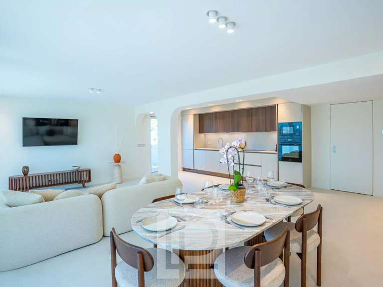 Appartement Le Cannet - 3 chambres - 110m²