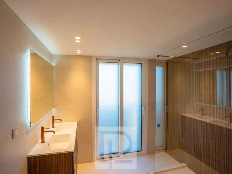 Appartement Le Cannet - 3 chambres - 110m²