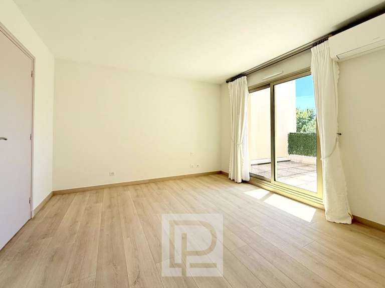 Appartement Le Cannet - 3 chambres - 116m²