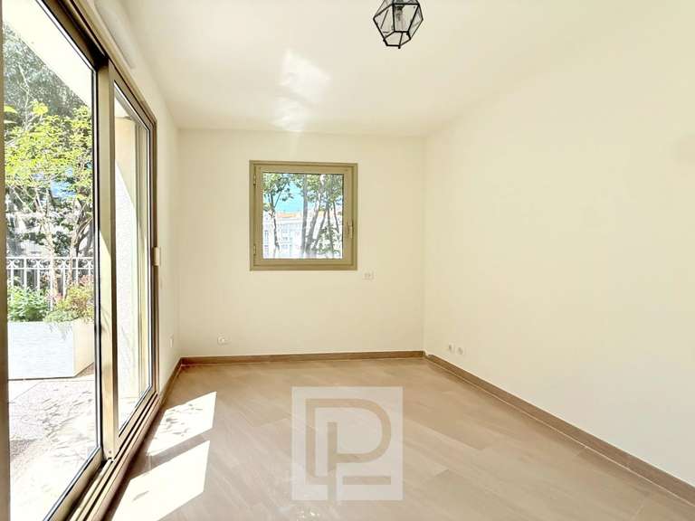 Appartement Le Cannet - 3 chambres - 116m²