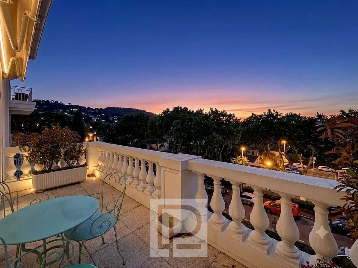 Appartement Le Cannet