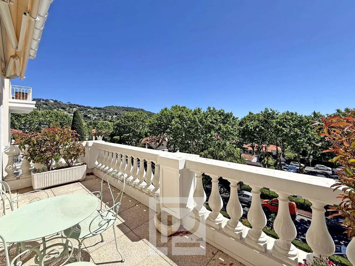 Appartement Le Cannet