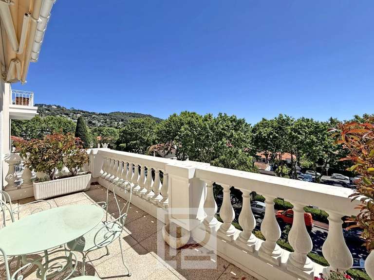 Appartement Le Cannet - 3 chambres - 116m²