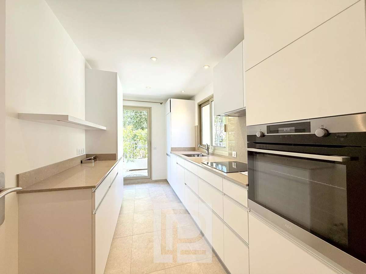 Appartement Le Cannet