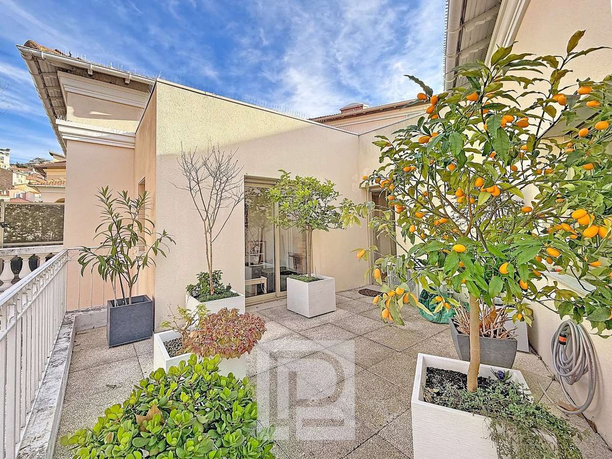 Appartement Le Cannet