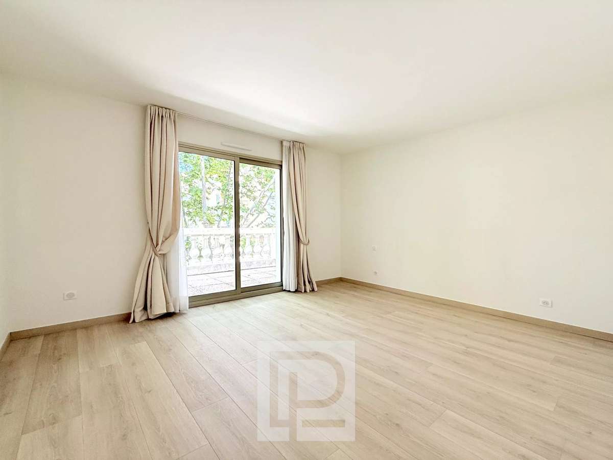 Appartement Le Cannet