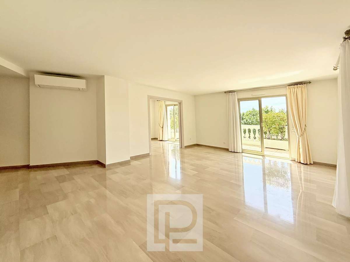 Appartement Le Cannet
