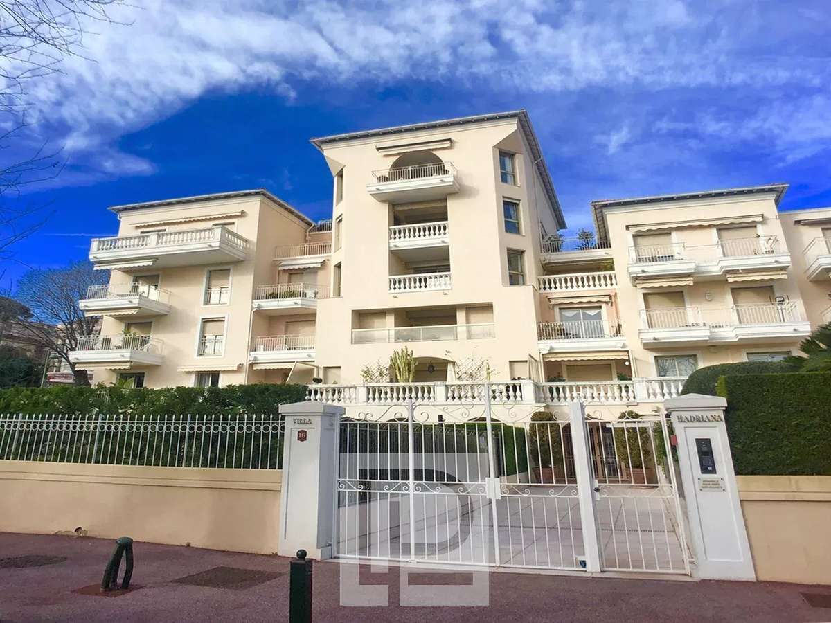 Appartement Le Cannet