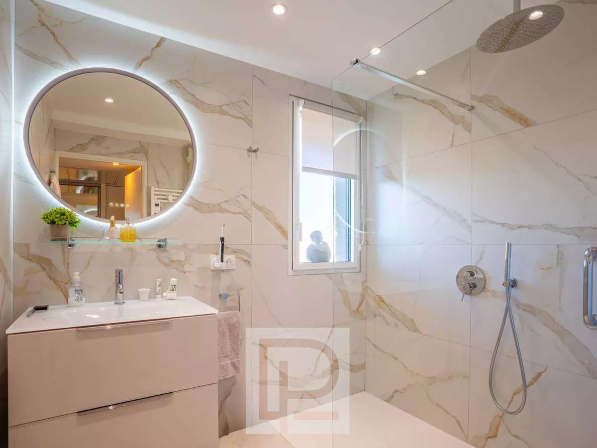 Appartement Le Cannet