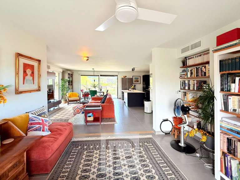 Appartement Le Cannet - 2 chambres - 92m²